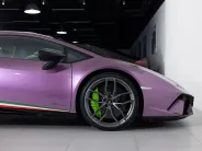 Lamborghini Huracán I, 2018 — экстерьер, фото 35