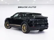 Porsche Cayenne Turbo GT III Рестайлинг, 2024 — экстерьер, фото 6