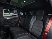 Porsche Macan GTS I Рестайлинг 2, 2025 — экстерьер, фото 27