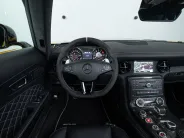 Mercedes-Benz SLS AMG GT Final Edition I, 2014 — экстерьер, фото 18