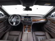 BMW 7 серии 760Li V (F01/F02/F04) Рестайлинг, 2012 — экстерьер, фото 33