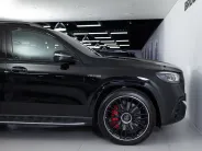 Mercedes-Benz GLS AMG GLS 63 4MATIC+ II (X167) Рестайлинг, 2025 — экстерьер, фото 40