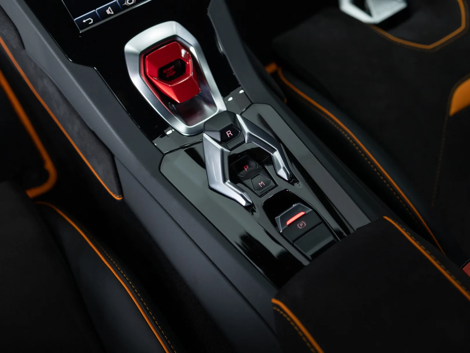 Lamborghini Huracán Base I Рестайлинг, 2020 — экстерьер, фото 24