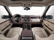Land Rover Range Rover AB III Рестайлинг 2, 2011 — экстерьер, фото 33