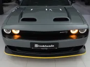 Dodge Challenger III Рестайлинг 2, 2022 — экстерьер, фото 34