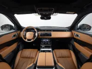 Land Rover Range Rover Velar R-Dynamic HSE I, 2018 — экстерьер, фото 36