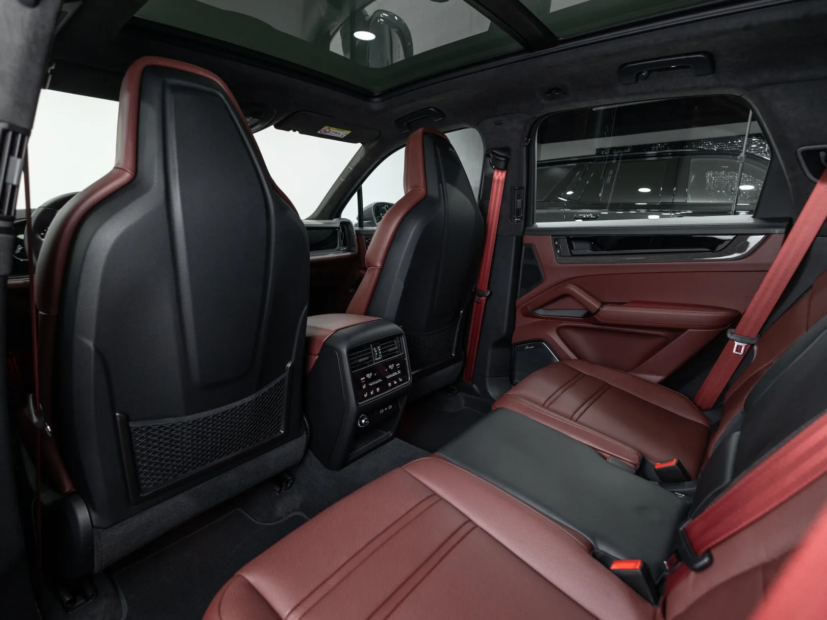 Porsche Cayenne GTS III Рестайлинг, 2026 — экстерьер, фото 32