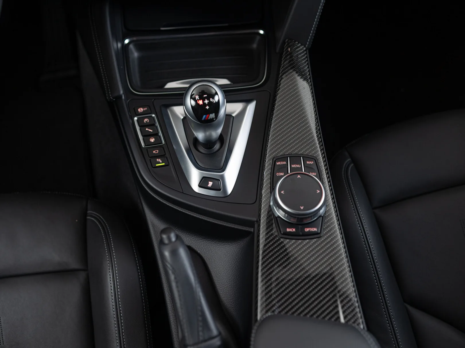 BMW M4 Competition F82/F83 Рестайлинг, 2020 — экстерьер, фото 18