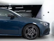 Mercedes-Benz CLA 200 Sport II (C118, X118), 2021 — экстерьер, фото 23