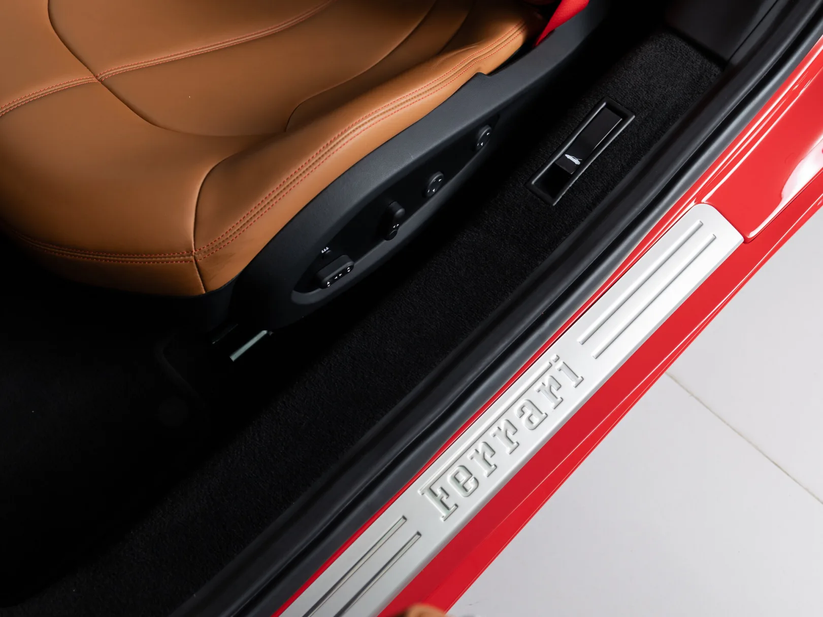 Ferrari F8 Individual I, 2020 — экстерьер, фото 10