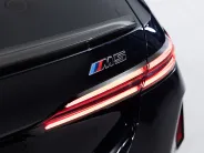 BMW M5 VII (G90), 2025 — экстерьер, фото 34