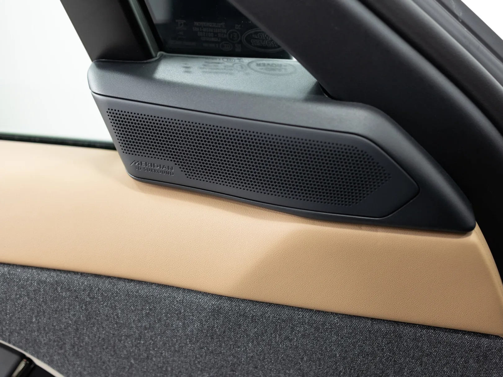Land Rover Range Rover Sport Autobiography III, 2026 — экстерьер, фото 9