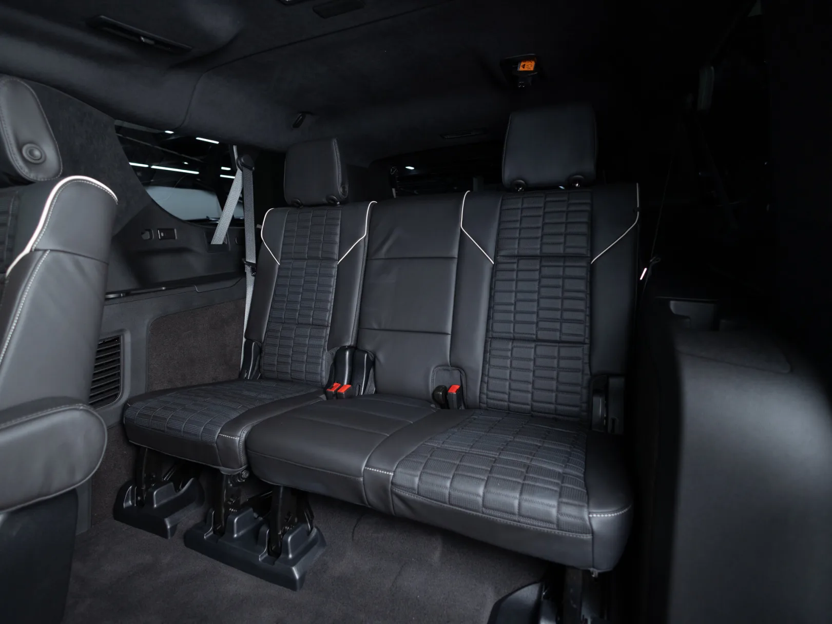 Cadillac Escalade Sport Platinum ESV V, 2024 — экстерьер, фото 30