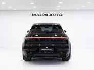 Porsche Cayenne GTS III Рестайлинг, 2025 — экстерьер, фото 5