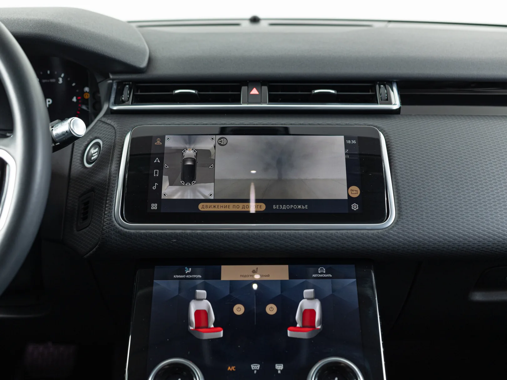 Land Rover Range Rover Velar S I, 2021 — экстерьер, фото 17
