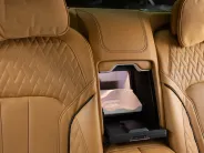 BMW 7 серии 750Ld xDrive VI (G11/G12), 2016 — экстерьер, фото 34