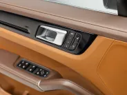 Porsche Cayenne Базовая III, 2018 — экстерьер, фото 9