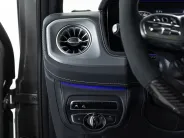 Mercedes-Benz G-Класс AMG G 63 II (W463), 2024 — экстерьер, фото 12