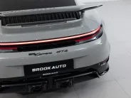 Porsche 911 Carrera 4 GTS VIII (992) Рестайлинг, 2025 — экстерьер, фото 37