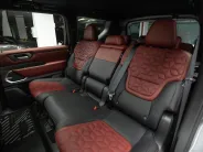 Nissan Patrol LE Platinum City VII (Y63), 2026 — экстерьер, фото 30
