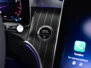 Mercedes-Benz GLC 300 4MATIC II (X254), 2025 — экстерьер, фото 17