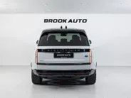 Land Rover Range Rover SE (USA) V, 2022 — экстерьер, фото 5