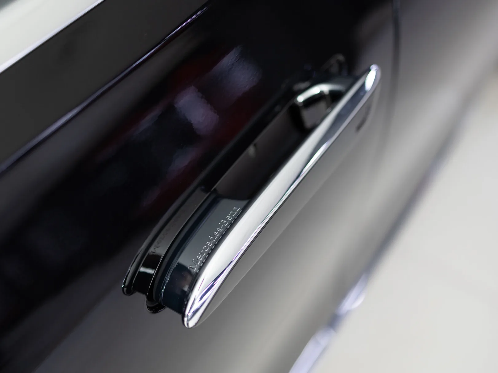 Mercedes-Benz S-Класс S 350 d 4MATIC PREMIUM VII (W223), 2021 — экстерьер, фото 33