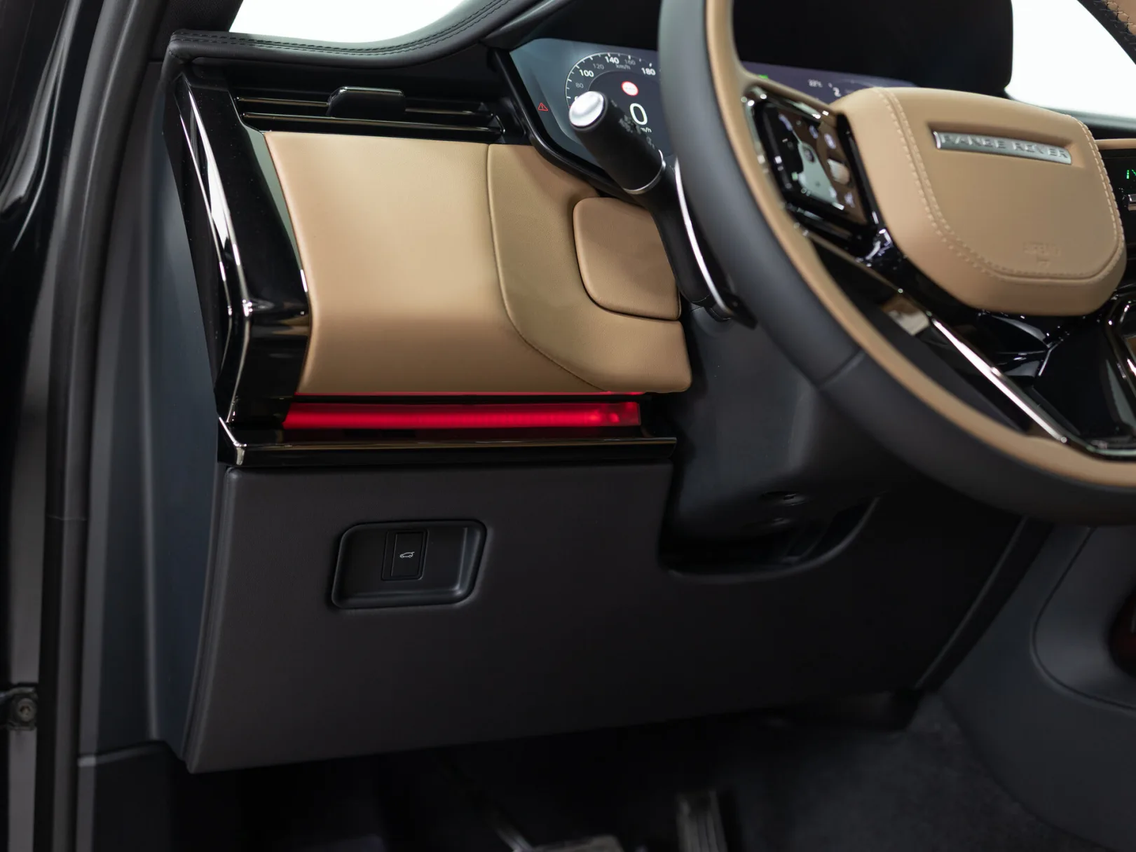 Land Rover Range Rover Sport Autobiography III, 2025 — экстерьер, фото 13