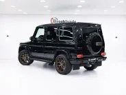 Mercedes-Benz G-Класс AMG G 65 I (W463) Рестайлинг 3, 2018 — экстерьер, фото 6