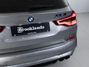 BMW X3 M Competition I (F97), 2021 — экстерьер, фото 30