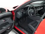 Audi RS e-tron GT quattro I, 2021 — экстерьер, фото 7