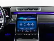 Mercedes-Benz S-Класс S 350 d 4MATIC LUXURY VII (W223), 2021 — экстерьер, фото 23