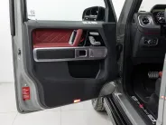 Mercedes-Benz G-Класс G 450 d AMG Line III (W465) Рестайлинг, 2025 — экстерьер, фото 8