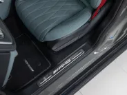 Mercedes-Benz G-Класс AMG G 63 II (W465) Рестайлинг, 2025 — экстерьер, фото 11