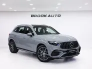 Mercedes-Benz GLC AMG GLC 43 4MATIC II (X254), 2025 — экстерьер, фото 3