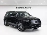 Mercedes-Benz GLS 450 4MATIC II (X167) Рестайлинг, 2025 — экстерьер, фото 3