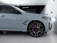 BMW X6 M60i III (G06) Рестайлинг, 2023 — экстерьер, фото 39