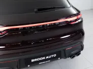 Porsche Macan T I Рестайлинг 2, 2025 — экстерьер, фото 31
