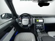 Land Rover Range Rover SVAutobiography Dynamic IV Рестайлинг, 2019 — экстерьер, фото 13