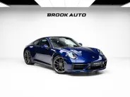 Porsche 911 Carrera S VIII (992), 2020 — экстерьер, фото 3