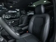 Mercedes-Benz V-Класс Exclusive AMG Line III (W447) Рестайлинг 2, 2025 — экстерьер, фото 11