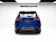 BMW X5 M Competition III (F95), 2021 — экстерьер, фото 5