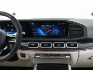 Mercedes-Benz GLS AMG GLS 63 4MATIC+ II (X167) Рестайлинг, 2024 — экстерьер, фото 30