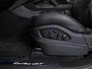 Porsche Cayenne Turbo GT III Рестайлинг, 2026 — экстерьер, фото 13