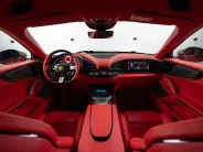 Ferrari Purosangue I, 2024 — экстерьер, фото 30