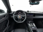 Porsche 911 Targa 4 GTS VIII (992) Рестайлинг, 2025 — экстерьер, фото 18