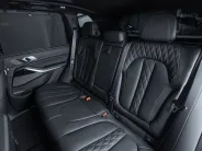 BMW X5 IV (G05/G18) Рестайлинг, 2024 — экстерьер, фото 25