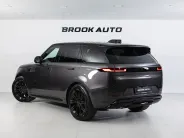 Land Rover Range Rover Sport Dynamic HSE III, 2026 — экстерьер, фото 4
