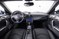 Porsche 911 VI (997) Рестайлинг, 2011 — экстерьер, фото 25