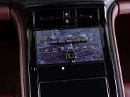 Porsche Panamera Turbo E-Hybrid III, 2025 — экстерьер, фото 20